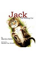 Jack the Healing Cat