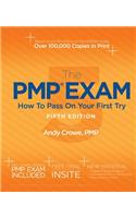 The PMP Exam: How to Pass on Your First Try