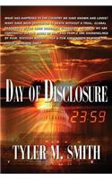 Day of Disclosure