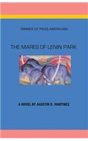 Mares of Lenin Park