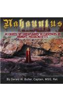 Nahauntus