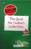 The Quest for Clodnus's Collectibles