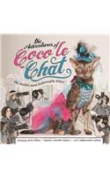 Adventures of Coco Le Chat