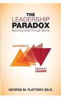 Leadership Paradox