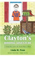 Clayton's Birding Adventure
