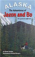 Adventures of Jason and Bo