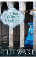 That Winter in Venice