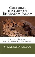 Cultural history of Bharatam Janam