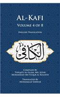 Al-Kafi, Volume 4 of 8