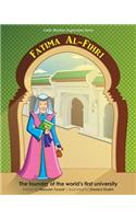 Fatima Al-Fihri The founder of the world's first university