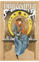 Dry County: An Ink and Drink Comics Western Anthology