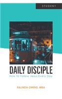 Daily Disciple