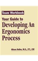 Team Workbook-Your Guide To Developing An Ergonomics Process