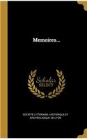 Memoires...