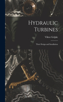 Hydraulic Turbines