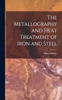 Metallography and Heat Treatment of Iron and Steel