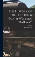 History of the London & North Western Railway