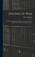 Engines of War