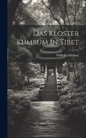 Kloster Kumbum in Tibet