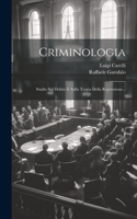 Criminologia