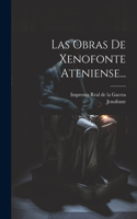 Obras De Xenofonte Ateniense...