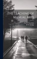 Teaching of Manual Arts