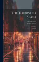 Tourist in Spain