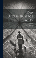 Unternehmergewinn