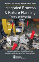 Integrated Process and Fixture Planning