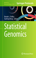 Statistical Genomics