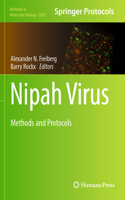 Nipah Virus: Methods and Protocols