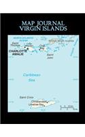 Map Journal