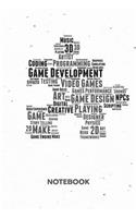Game Development NOTEBOOK