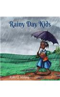 Rainy Day Kids