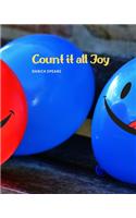 Count it all Joy