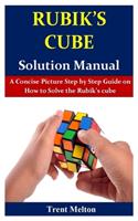 Rubik's Cube Solution Manual