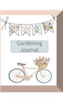 Gardening Journal