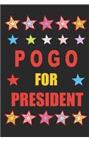 Pogo for President