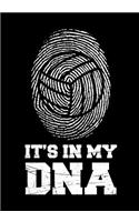 It's In My DNA