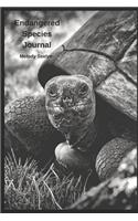 Endangered Species Journal