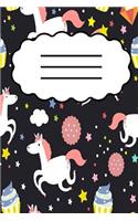 Unicorn Notebook