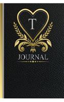 T Journal