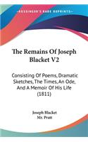 The Remains Of Joseph Blacket V2