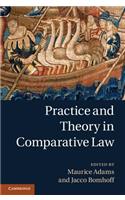 Practice and Theory in Comparative Law