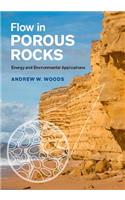 Flow in Porous Rocks