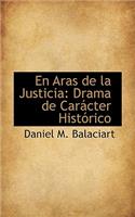 En Aras de la Justicia
