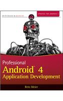 Professional Android 4 Application Development