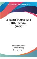 Father's Curse And Other Stories (1901)