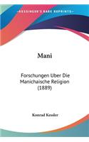 Mani