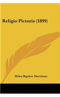 Religio Pictoris (1899)